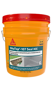 SikaTop®-107 Seal MX